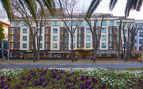 Dosso Dossi Hotels&SPA Downtown